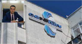 Scandal la CERONAV Dan Pisică, director comercial, face acuzații grave! Ce spune directorul general Teodor Popa   