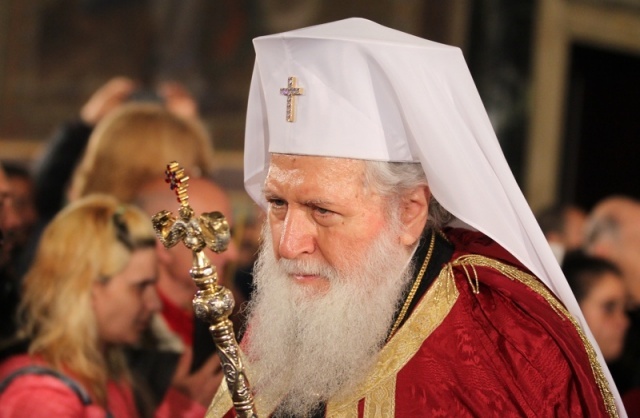 Foto: Patriarhia Română