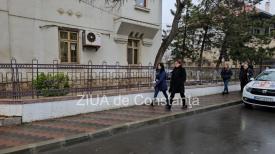 UPDATE Un nou termen la Judecătoria Mangalia în dosarul 2 Mai. Vlad Pascu și-a recunoscut faptele (GALERIE FOTO+VIDEO)         