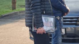 Judecătoria Mangalia, termen nou azi în dosarul tragediei de la 2 Mai! Matei Vlad Pascu, judecat pentru moartea a doi tineri (VIDEO) 