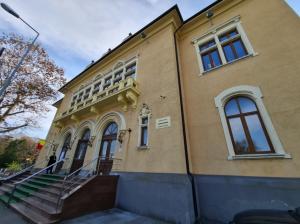  Magistrații de la Tribunalul Constanța și-au declinat competența într-un dosar în care AFI SRL este reclamantă! Despre ce este vorba?