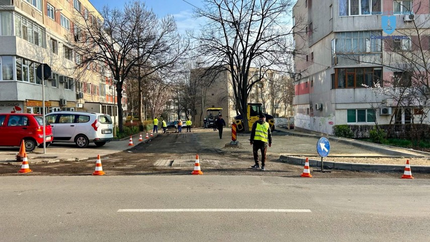 Sursă foto: Primăria Constanța