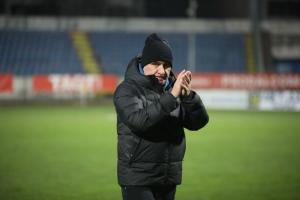 Hagi, după Rapid - Farul Constanța 1-2 „Am făcut probabil unul dintre cele mai bune meciuri în deplasare din acest campionat“
