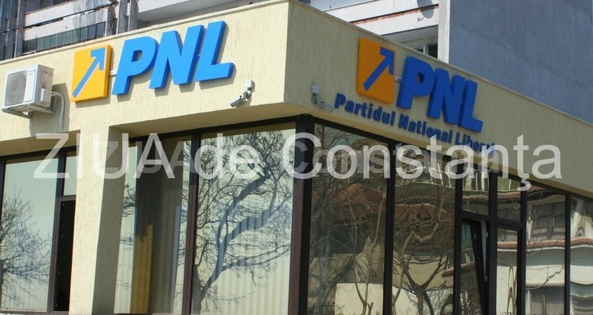 Liberalii constanteni dezbat si decid duminica in CDJ candidatul pentru Consiliul Judetean Constanta!