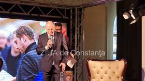 Ce spune Mircea Geoană despre o eventuală candidatură la prezidențiale (GALERIE FOTO+VIDEO) 