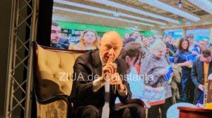 LIVE VIDEO+TEXT Declarațiile secretarului General Adjunct al NATO, Mircea Geoană, în vizita de la Constanța (VIDEO)    