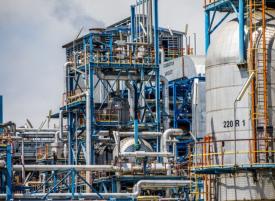 Rompetrol Rafinare SA anunta noi investitii pentru care a solicitat acord de mediu de la APM Constanta