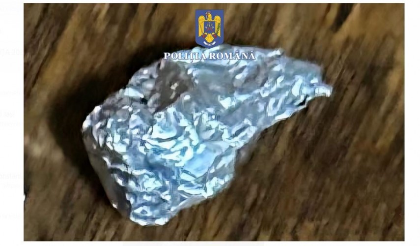 Incident pe aleea Timonei din Constanta! Ce a descoperit Politia 
