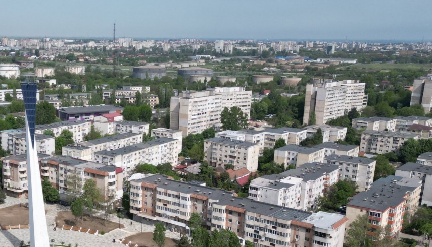 Sursa foto: Primăria Constanța