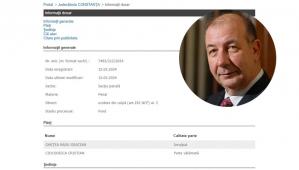 Cunoscutul bancher Gheţea Radu Graţian, trimis în judecată, la Constanța, pentru ucidere din culpă!  (VIDEO)    