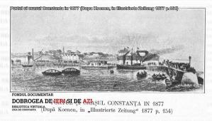 #DobrogeaDigitală Grânele cultivate în Dobrogea anului 1879 - „Nu există isul maşinelor agricole“  