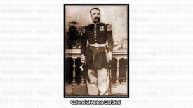#citeșteDobrogea: Colonelul Anton Barbieri, un comandant italian pentru flota statului român  