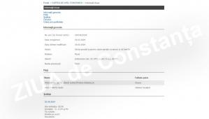 Exclusiv! Procurorii din Mangalia cer strămutarea! Pascu Matei Vlad ar putea fi judecat la o altă instanță  