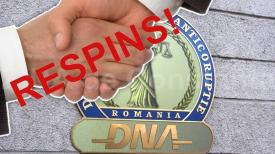 DNA, „obligată“ să continue urmărirea penală în dosarul Spitalului Municipal Constanța! Acordul de recunoaștere a vinovăției încheiat cu Victor Alexandru Ciobotaru, respins 