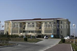 Se împlinesc 34 de ani de la fondarea Universităţii Ovidius din Constanţa