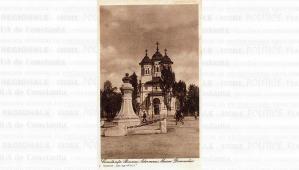 Istoria Dobrogei Primarul Ion Bănescu - protectorul istoriei orașului Constanța  