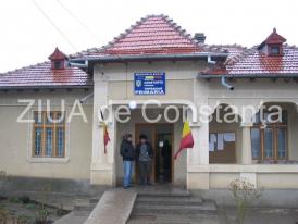 Afaceri Constanța Primăria Topraisar, contract cu o firmă din Iași pentru elaborarea documentației tehnice în vederea obținerii autorizației de construire (DOCUMENTE) 