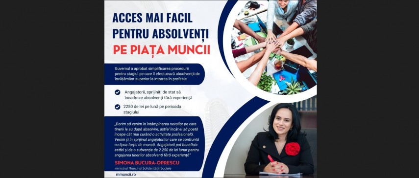 Foto: Ministerul Muncii