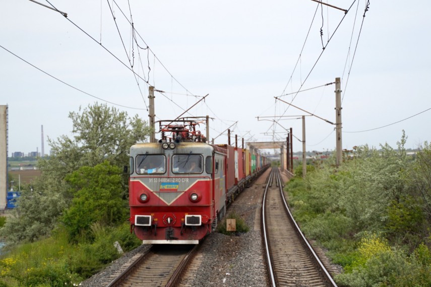 Foto: SRCF Constanța