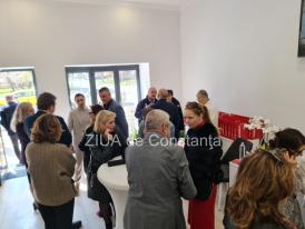 LIVE MEMORIAL, unul dintre cele mai mari grupuri medicale din Turcia, inaugurează o reprezentanță oficială în Constanța (GALERIE FOTO+VIDEO)    