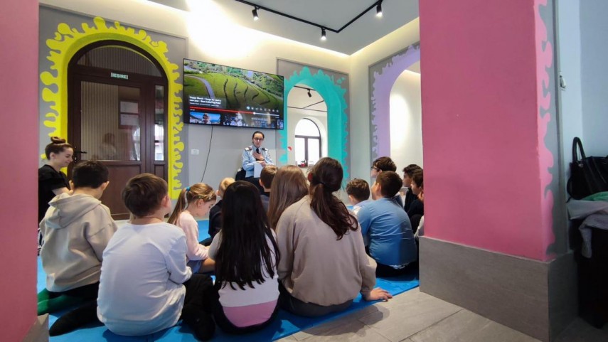 isu constanta reducerea riscului educatie in situatii de urgenta pentru copii si elevi foto 850520 isu constanta reducerea riscului educatie in situatii de urgenta pentru copii si elevi foto 850520