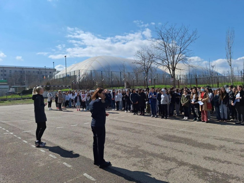 isu constanta reducerea riscului educatie in situatii de urgenta pentru copii si elevi foto 850520 isu constanta reducerea riscului educatie in situatii de urgenta pentru copii si elevi foto 850520