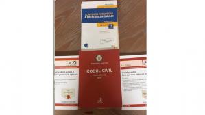 Izabela Stoian rămâne președinte în Tribunalul Tulcea! Andra Chișbora, șef cel puțin încă o lună al Judecătoriei Măcin