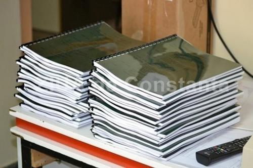 Firme Constanța Moldoplast SA Iași vrea să cumpere un imobil în Neptun  