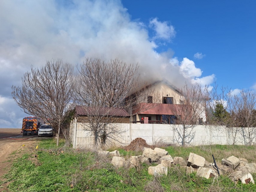 Sursa foto: ISU Constanța