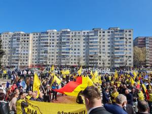 Cine sunt candidații AUR la alegerile locale din județul Constanța. Lista oficială (DOCUMENT)  