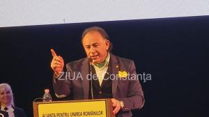 Mohammad Murad, candidat AUR la CJ Constanța - „Nu îmi este frică să duc această luptă și sunt convins că voi fi învingător“ (GALERIE FOTO+VIDEO)