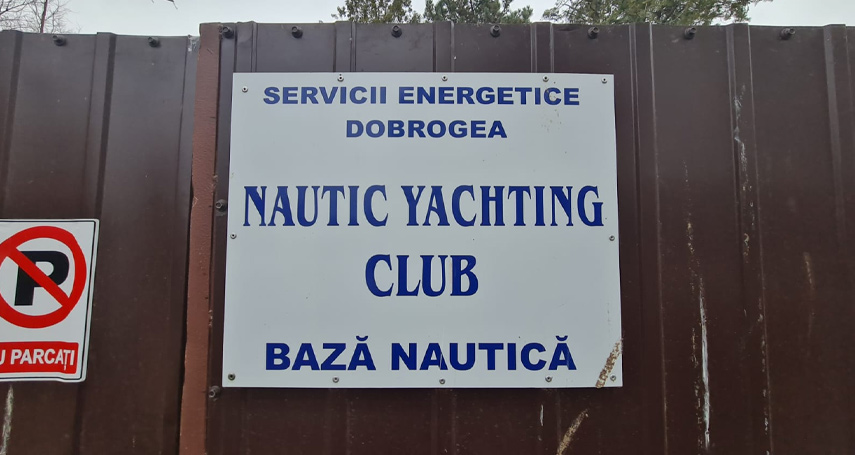 Baza sportiva de pe malul lacului Siutghiol, din Constanta, miza unui proces intentat de Clubul Sportiv Electrica: Presedinte Dumitru Fratila face acuzatii -Nu ne putem desfasura activitatea!“ 