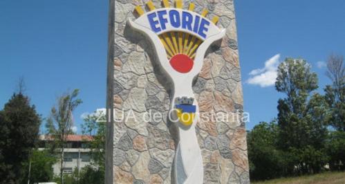 Cumpărări directe Constanța Inter Elchim SRL întreține, cu 46.000 de euro, iluminatul public din Eforie (DOCUMENT) 