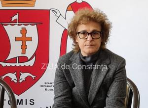 Felicia Ovanesian strânge semnături pentru a candida ca independent la Primăria Municipiului Constanța  