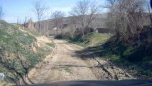 Primăria Oltina, județul Constanța a solicitat acord de mediu Strada Pelinului din localitatea Răzoarele va fi asfaltată. Investiție de peste 400.000 lei