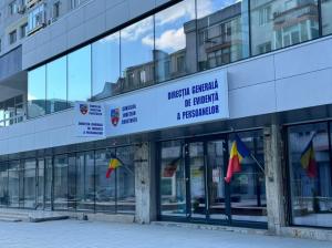 Ziua Evidenței Persoanelor, marcată pe 24 martie Azi se împlinesc 103 ani de la înființarea oficială a structurilor specializate de evidență a persoanelor (DOCUMENT)