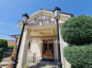 Afaceri Constanța Primăria Saligny vinde mai multe terenuri intravilane