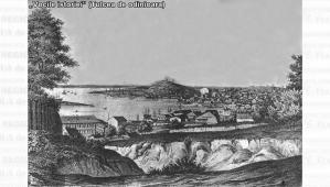 #DobrogeaDigitală: Comerțul tulcean din anul 1879 - „Industria din oraşul Tulcea şi din toată Dobrogea este încă nulă“ (II)  