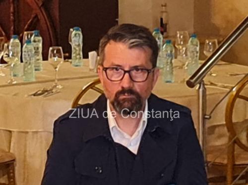 UPDATE Decebal Făgădău revine în PSD. Pentru ce funcție ar putea candida (GALERIE FOTO)