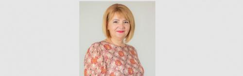 Irinela Nicolae va candida din partea organizației PSD Constanța pe lista de europarlamentare