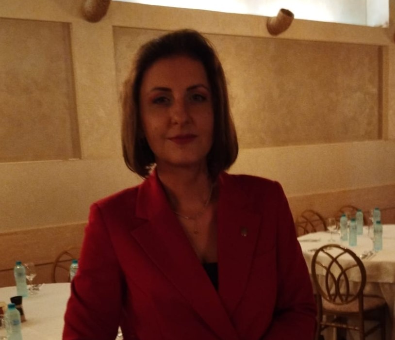 Deputatul constantean Cristina Rizea s-a inscris in Partidul Social Democrat. Va candida la Primaria Valu lui Traian 