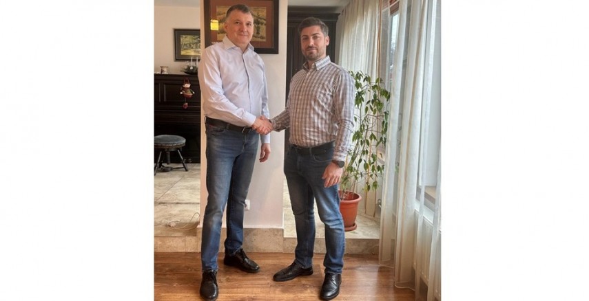Gabriel Ciobanu, candideaza la functia de primar: Partidul National Liberal, filiala Constanta sustine un pol electoral unit cu toate fortele de dreapta, pentru localitatea Agigea!     