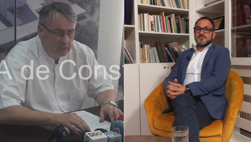 Biroul Politic National a validat candidatii PSD pentru Primaria si Consiliul Judetean Constanta (DOCUMENTE) 