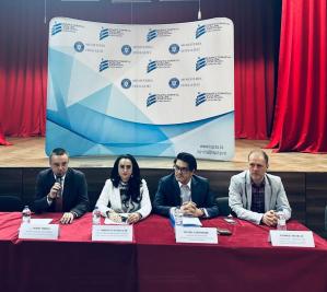 Acțiuni de prevenire ale consumului de droguri, la nivelul Inspectoratului Școlar Județean Constanța