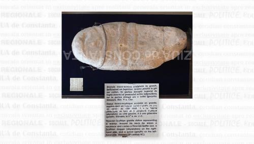 Istoria Dobrogei – Bibliografie Solinus (sec. III) – „Culegere de fapte memorabile” 