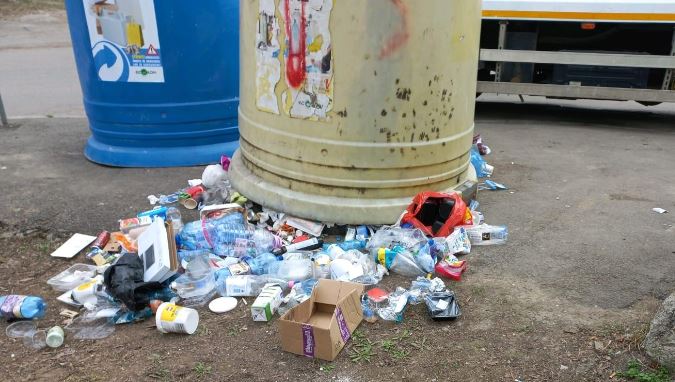 O companie din Turcia deschide o fabrica uriasa in Romania. Tehnologia va folosi deseurile  