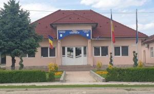 Cumpărări directe Primăria Castelu actualizează documentația pentru construirea așezământului cultural din comună (DOCUMENT)