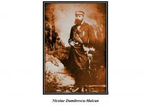 #citeșteDobrogea: Contraamiralul Nicolae Dumitrescu-Maican, la comanda flotilei în timpul războiului de independență  