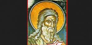 Calendar Ortodox 1 mai 2024 - Ce sfinți sunt sărbătoriți în prima zi din luna mai