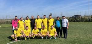 Fotbal județul Constanța Unirea Topraisar - Avântul Comana, meci cu 11 goluri. Liga a 5-a, rezultate și clasamente 